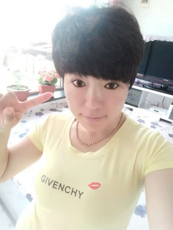 最简单的浪漫是陪伴的第一张照片--农安认干亲服务网